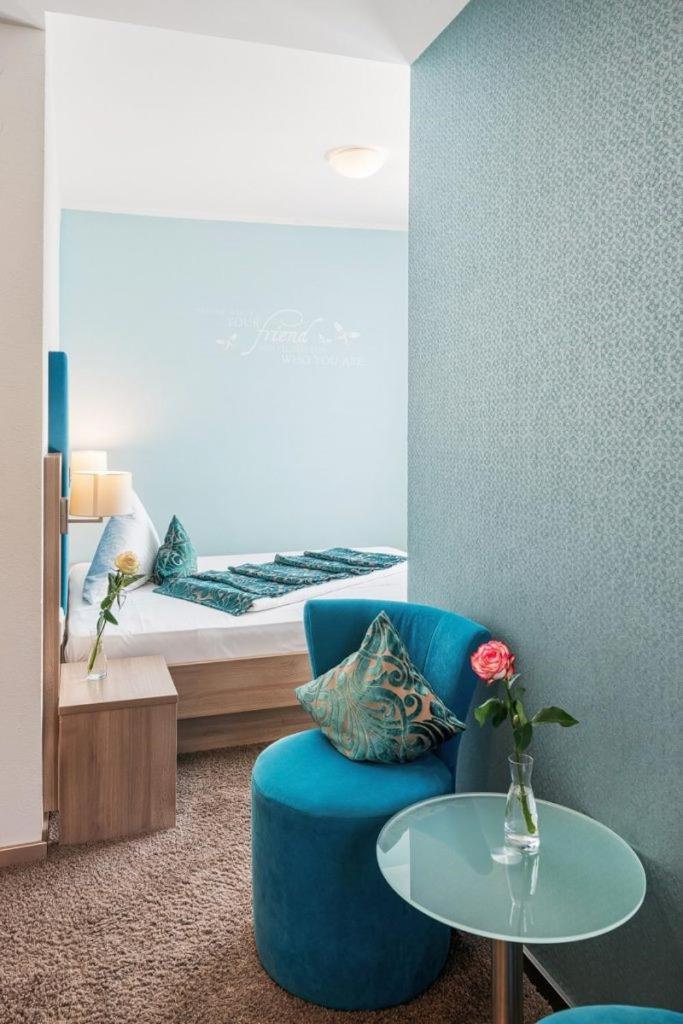 Hotel Donaublick 3*