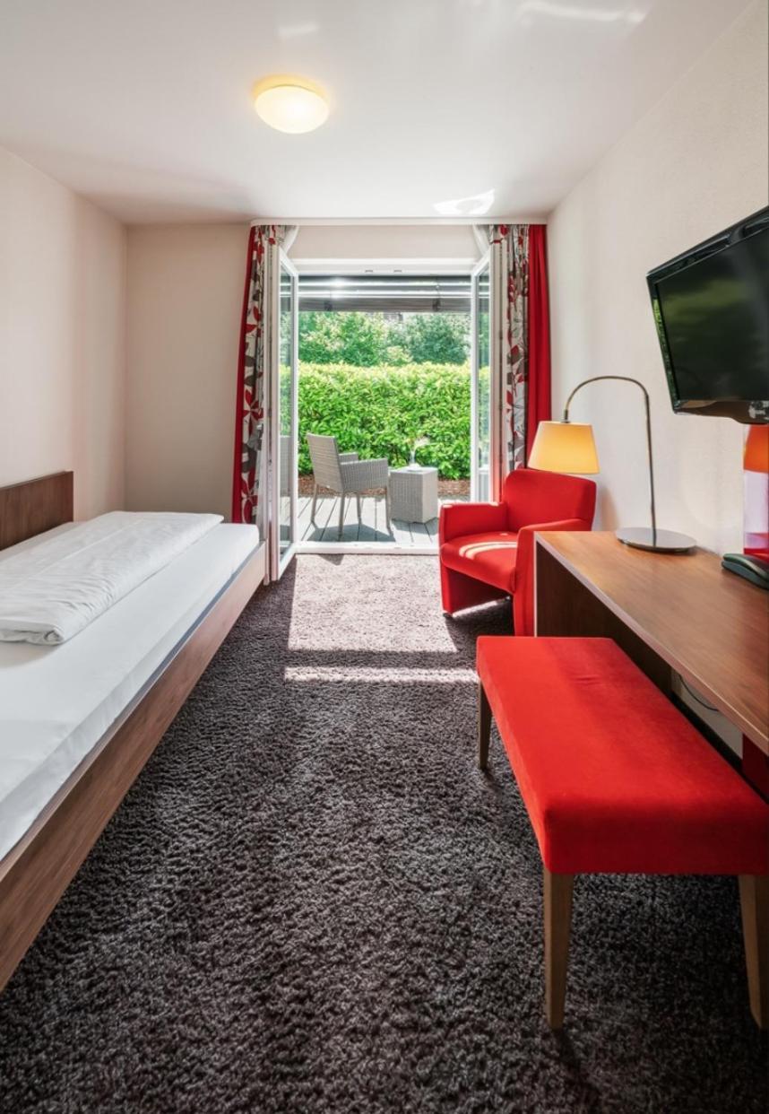 Donaublick Hotel 3*