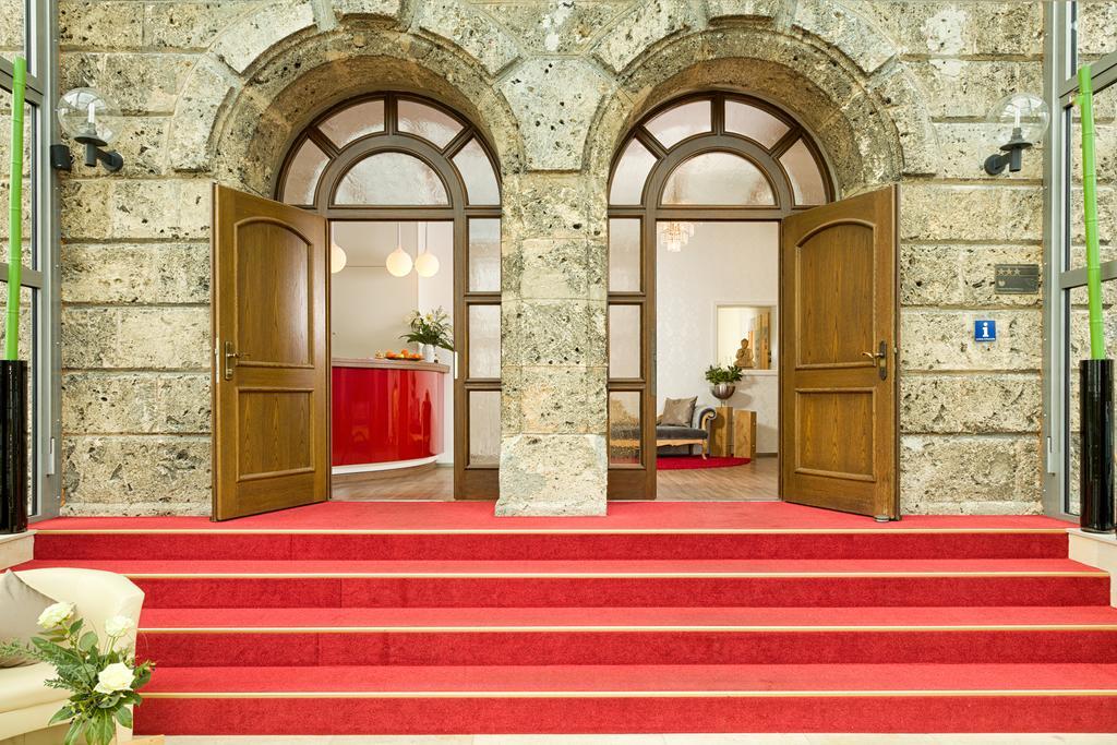 Hotel Donaublick